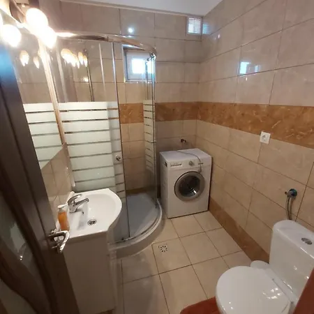 Apartment Warm Place In Old Town