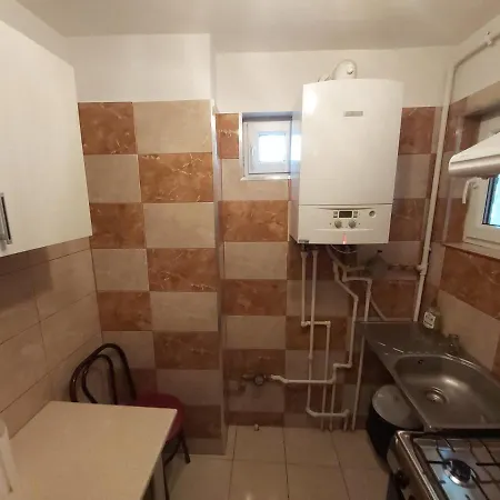 Warm Place In Old Town *