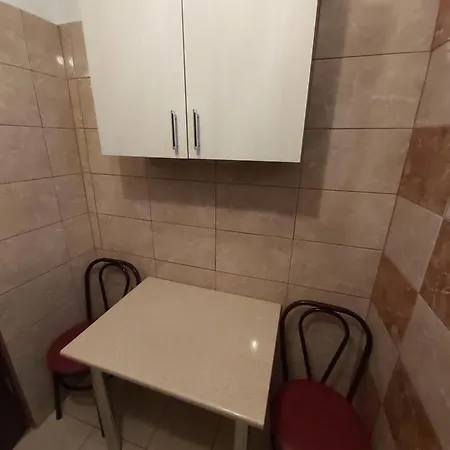 Warm Place In Old Town *