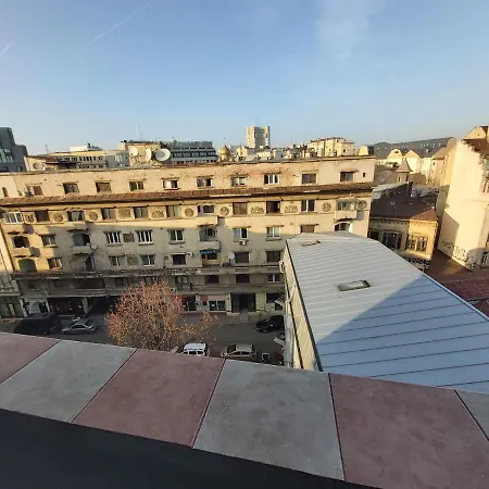 Warm Place In Old Town