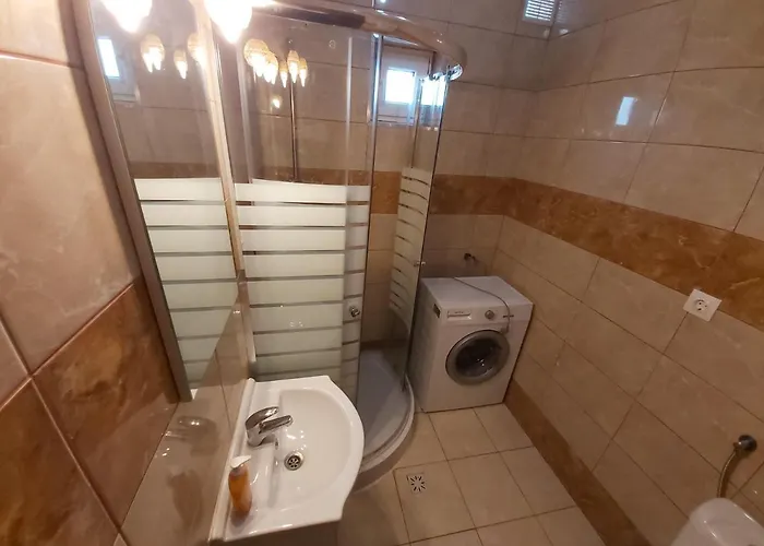 Apartman Warm Place In Old Town