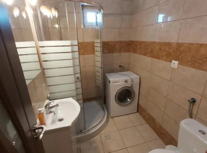 Apartman Warm Place In Old Town