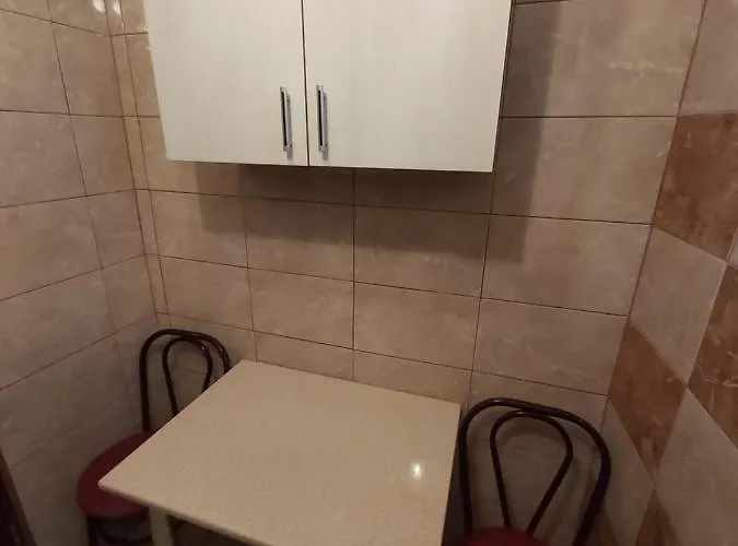 Warm Place In Old Town *