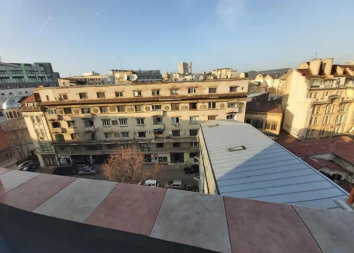 Warm Place In Old Town