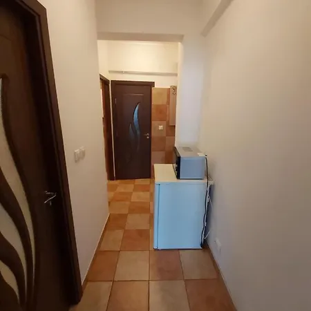 Warm Place In Old Town