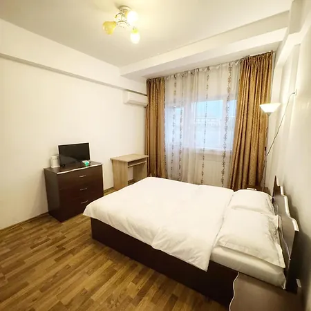 Warm Place In Old Town